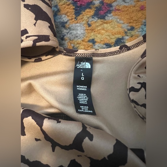 The North Face Dune Sky Jumpsuit - Picture 10 of 16